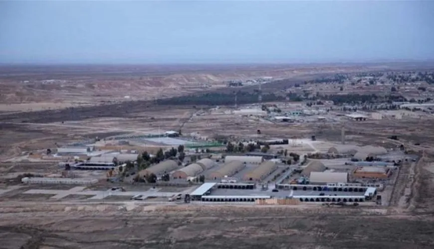 Drone targets Al-Harir base in Hawler