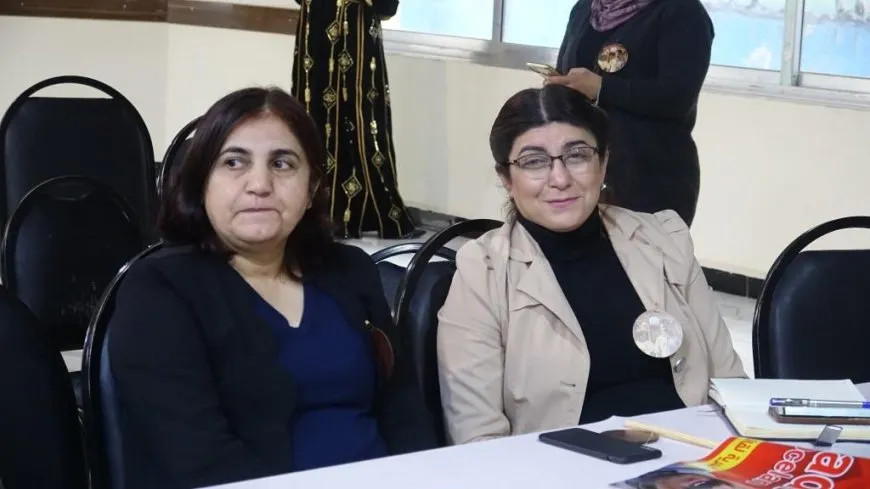 With participation of about 250 women, dialogue forum kicks off