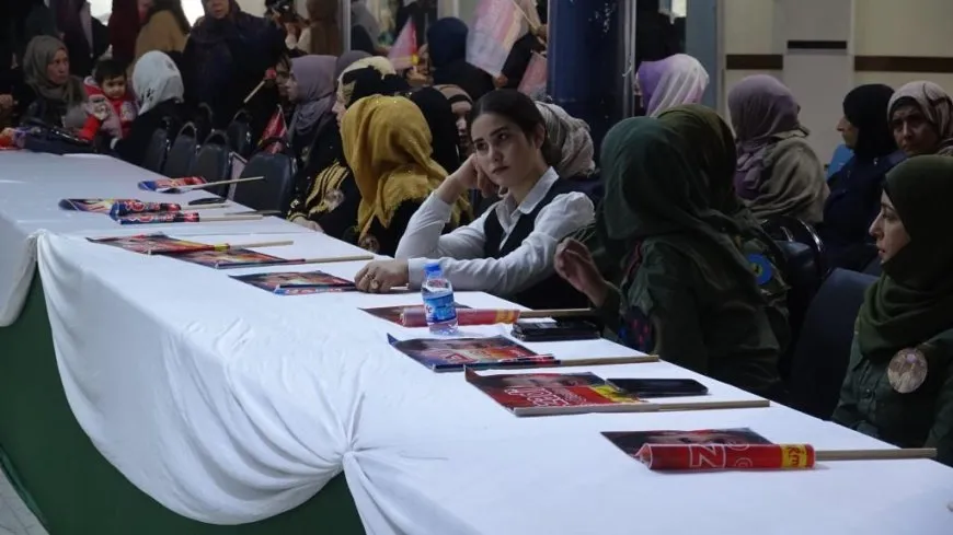 With participation of about 250 women, dialogue forum kicks off