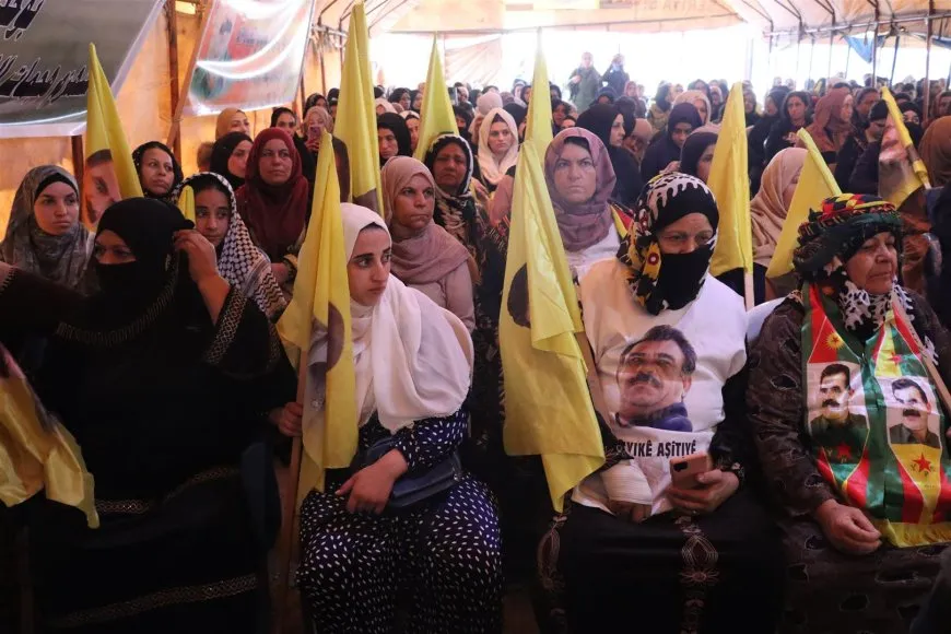 War-wounded federation pledged to continue resistance until physical freedom achieved 