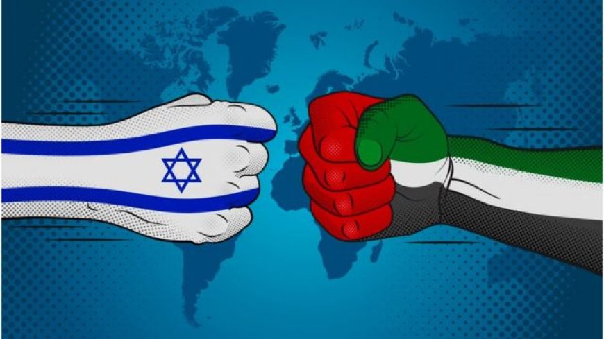 Egyptian analyst confirms the adoption of democratic nation is the best solution for Palestinian – Israeli conflict