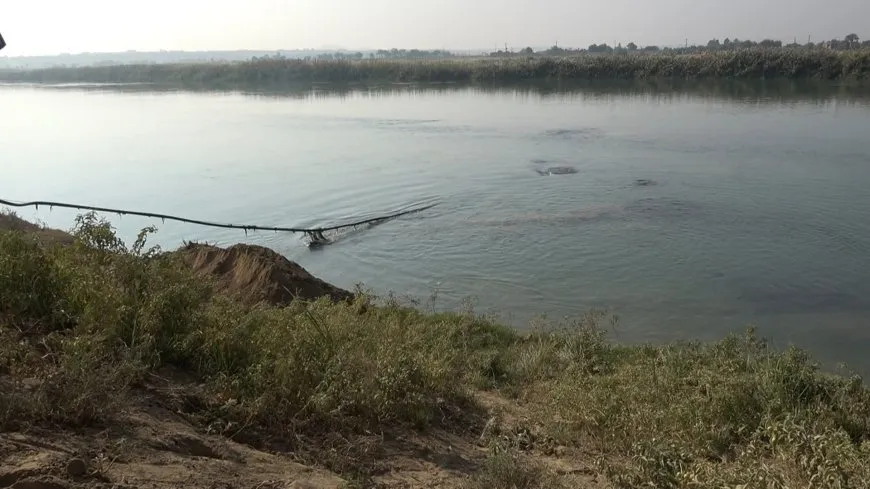 SDF continues to combat fuel smuggling through river crossings