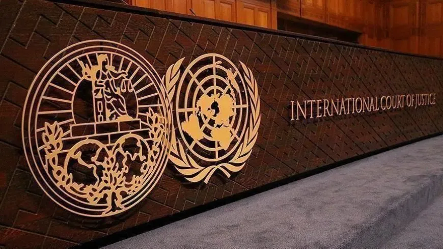 International court calls on Damascus government to put end to torture