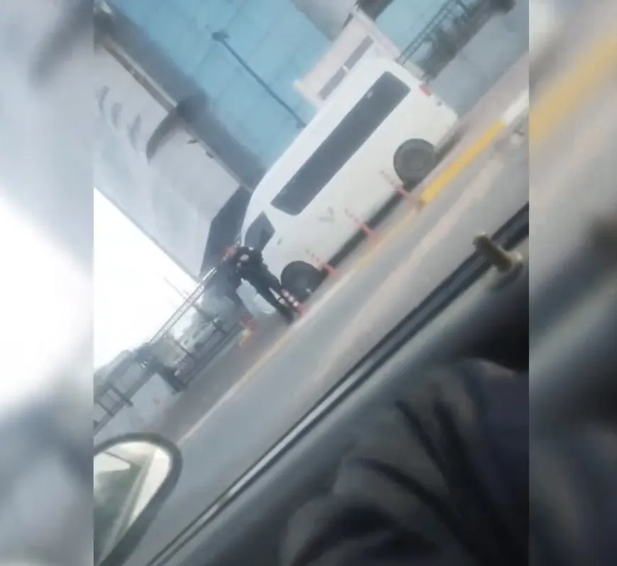 KDP forces prepare to suppress demonstrations in Hawler