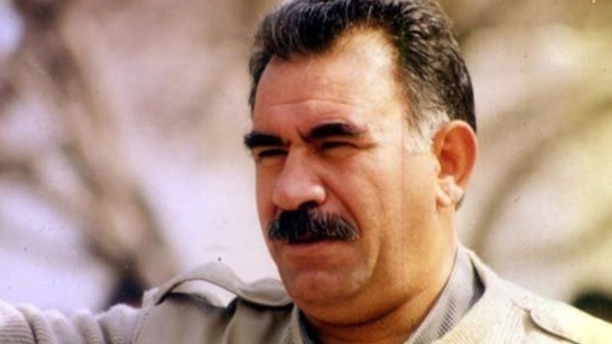 Egyptian writer: Leader Ocalan’s thought represents salvation for Mid-east peoples