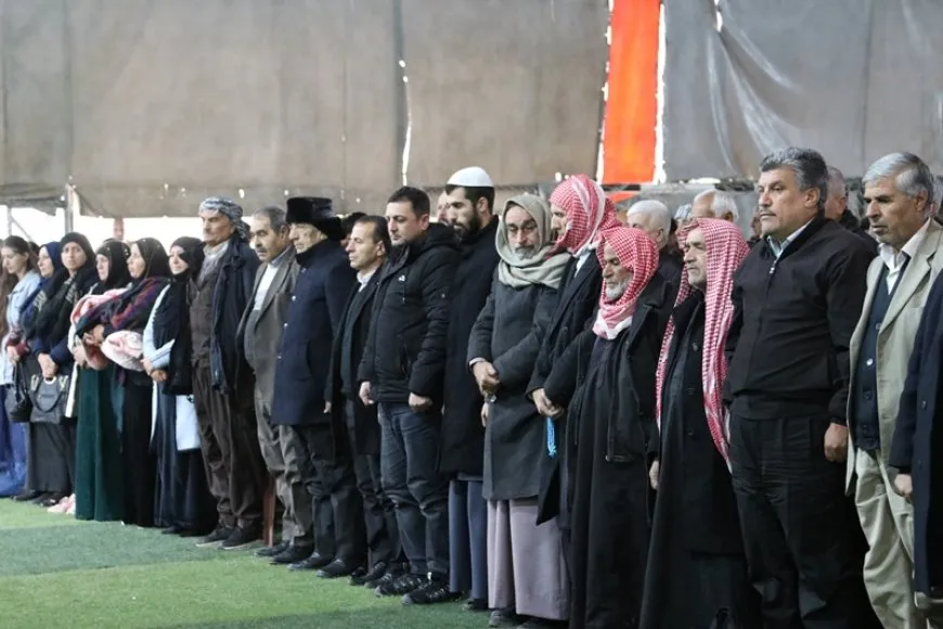 Dêrik recalls Martyrs of Taqel Baqel massacre