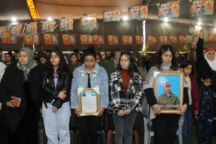 Dêrik recalls Martyrs of Taqel Baqel massacre