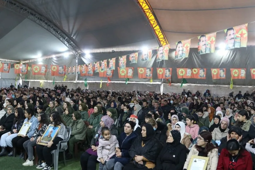 Dêrik recalls Martyrs of Taqel Baqel massacre
