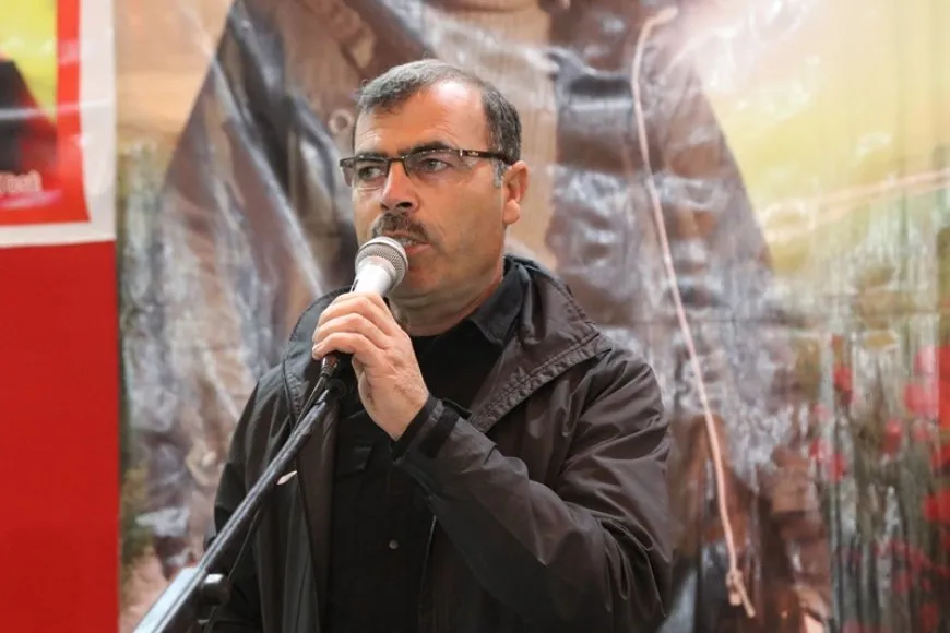 Dêrik recalls Martyrs of Taqel Baqel massacre
