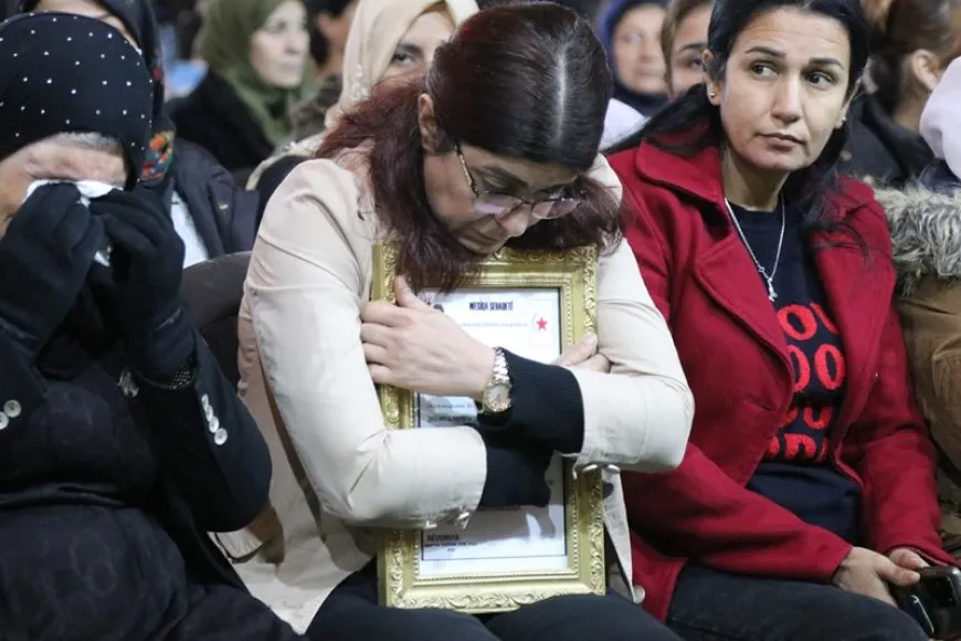 Dêrik recalls Martyrs of Taqel Baqel massacre