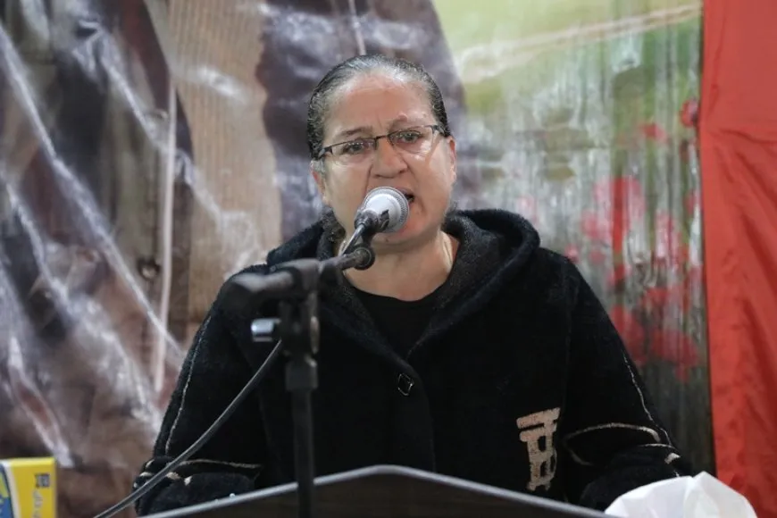 Dêrik recalls Martyrs of Taqel Baqel massacre