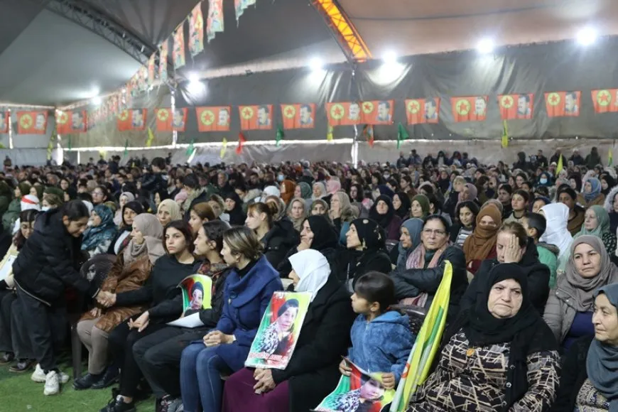 Dêrik recalls Martyrs of Taqel Baqel massacre