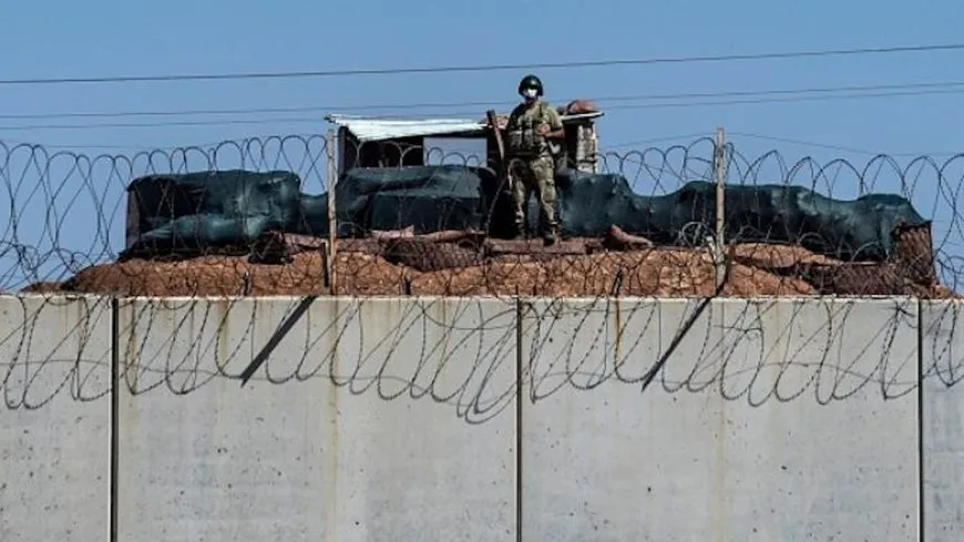 Young man killed and another injured by Turkish border guards' bullets in Serêkaniyê