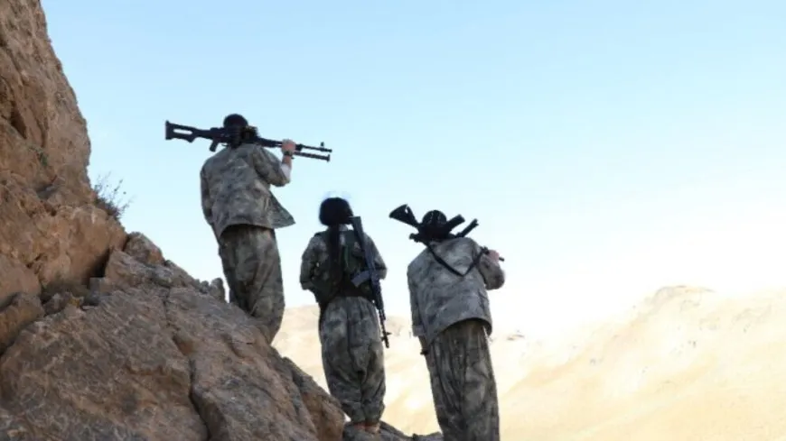 HPG kills 12 Turkish occupation soldiers in qualitative operations