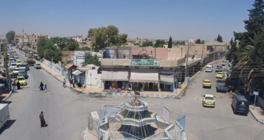 Killing, intimidation continue in Girê Spi