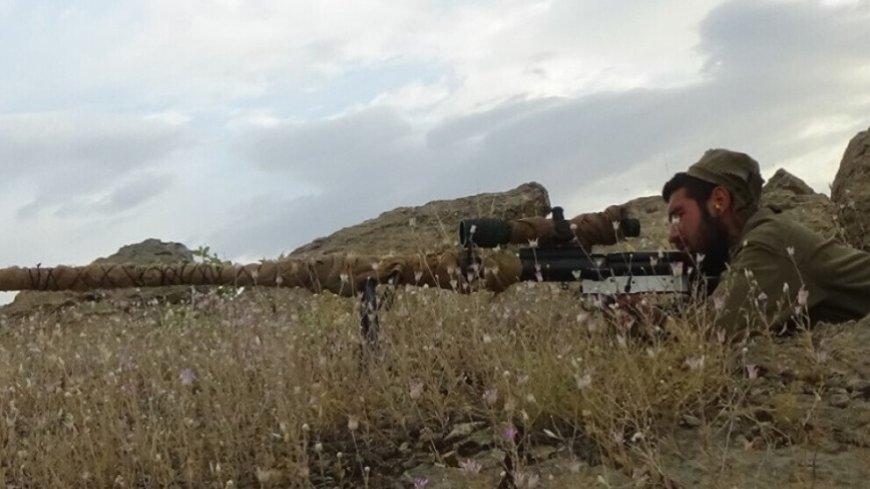 HPG kills 2 Turkish occupation soldiers in Sarhad
