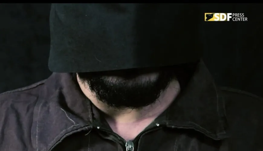 Syrian government agents admit, they infiltrated to carry out acts of sabotage