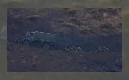 New qualitative operation against Turkish occupation