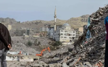 Erdogan appears his sympathizer with Gaza, neglecting his barbaric shelling on NE, Syria