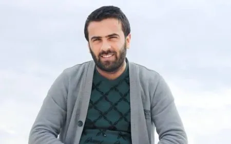 KDP authorities continue to conceal fate of journalist Suleiman for 41st day in a row