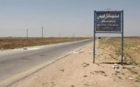 Fatalities over clashes between mercenaries in Girê Spi