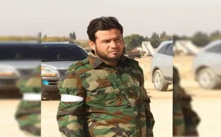 Turkish mercenary killed in occupied Girê Spi