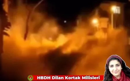 Revolutionary Movement targets Turkish police armored vehicle