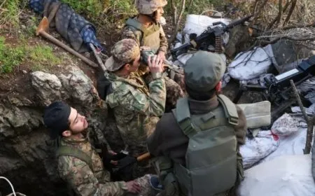 Violent clashes between Damascus forces and mercenaries in Aleppo and Idlib countryside