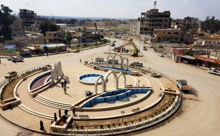  Raqqa clans confirm to confront Turkish occupation attacks