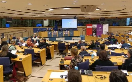 Participants in Kurdish conference confirm that physical freedom of leader is very important