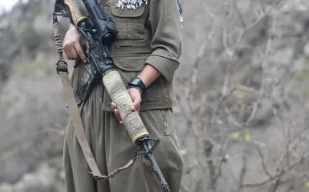 HPG:Turkish occupation soldier killed