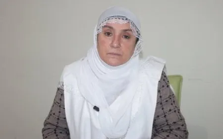 Detainees’ families on hunger strike confirm the resistance till the break the isolation