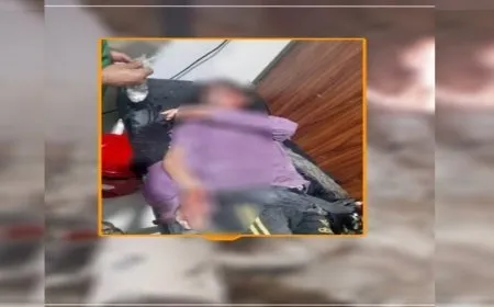 condition of the child Mona, who was injured in the Turkish bombing, is critical