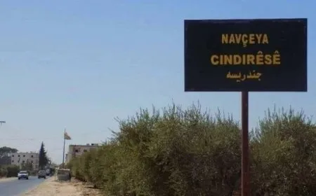 Turkish occupation authorities kidnap 2 citizens in Jandarisa district