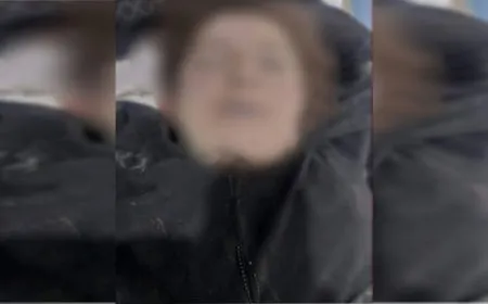 Woman’s body found in occupied Afrin