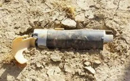 543 Syrian citizens killed, injured during the year 2023 by war remnants