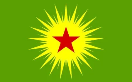 KCK: history of Turkish state is full of massacres