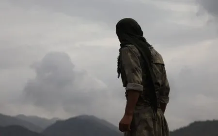 HPG unveils killing Turkish occupation soldier 