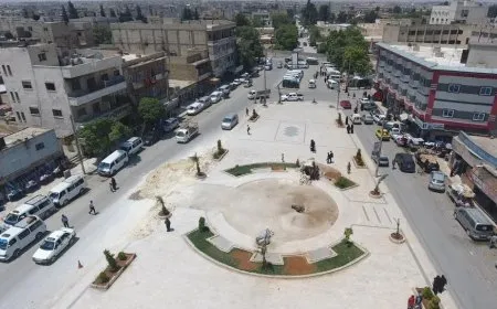 Politicians: Social Contract is qualitative leap for resolving Syrian crisis