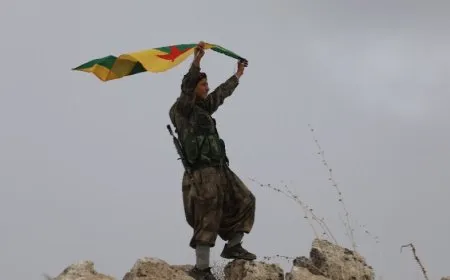 Qualitative revolutionary operation by HPG results in killing of 34 Turkish soldiers