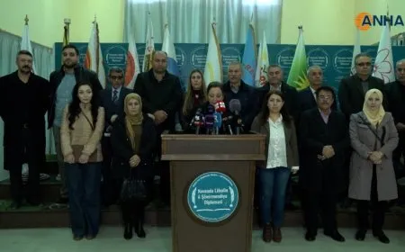 While making statement of condemnation, Turkish occupation bombed them
