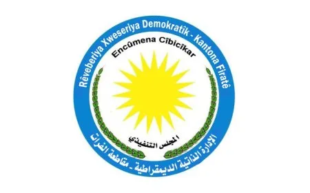 DAA of Euphrates canton: Occupation seek to destroy democratic project