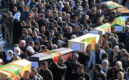 KCK: We must escalate struggle for freedom