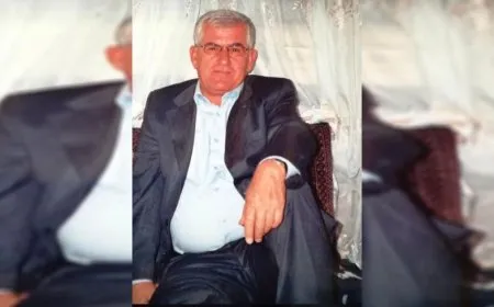 Dialysis center patient died after Turkish attacks 