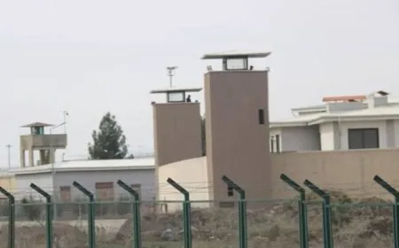 Hunger strike activity enters its 32 day