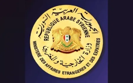 Damascus government ignores Turkish aggression against northern Syria