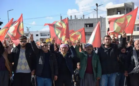 "Goal of region' peoples is one and clear to all"