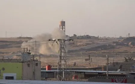 Occupation army bombs the countryside of Afrin and Ain Issa