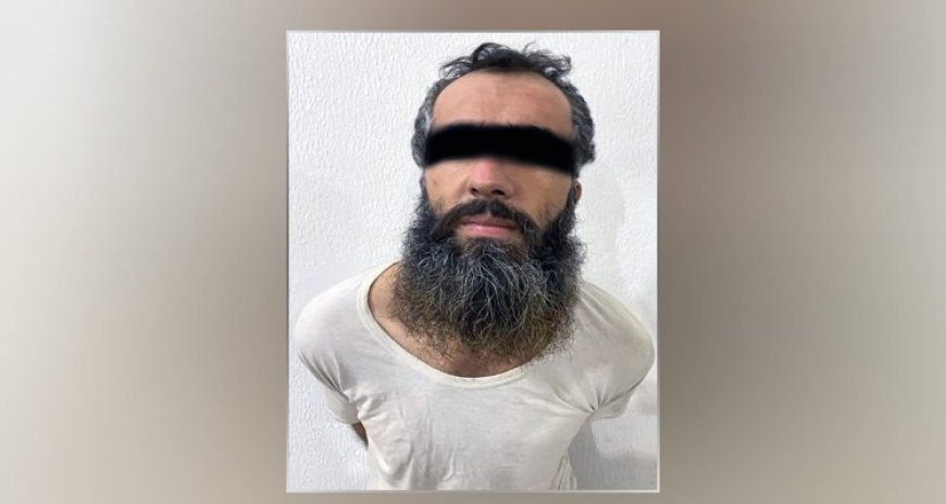 SDF arrests an ISIS mercenary in Raqqa