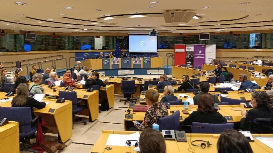 Participants in Kurdish conference confirm that physical freedom of leader is very important